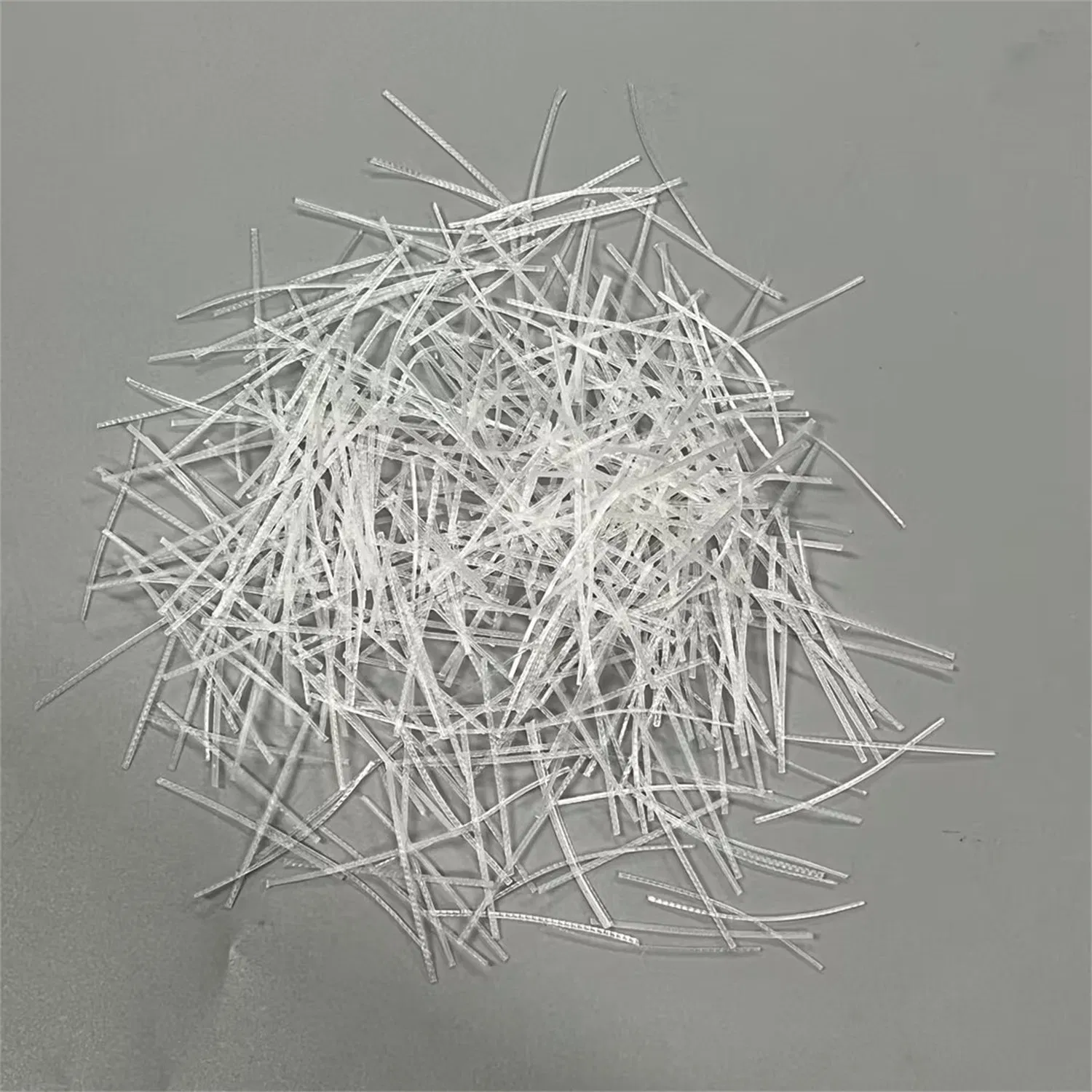 Polypropylene Macro Synthetic Fiber — third-party appearance reference