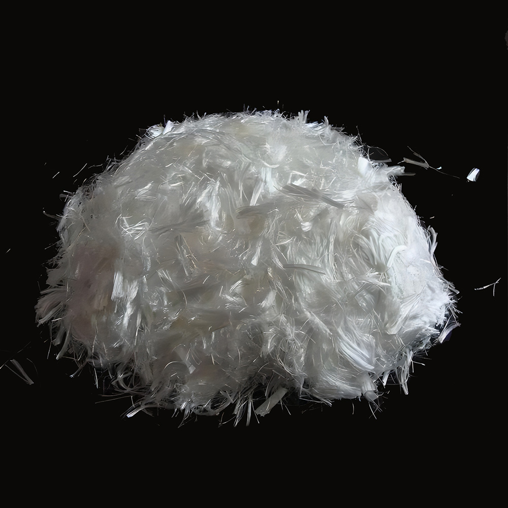 Polypropylene Monofilament Fiber — third-party appearance reference